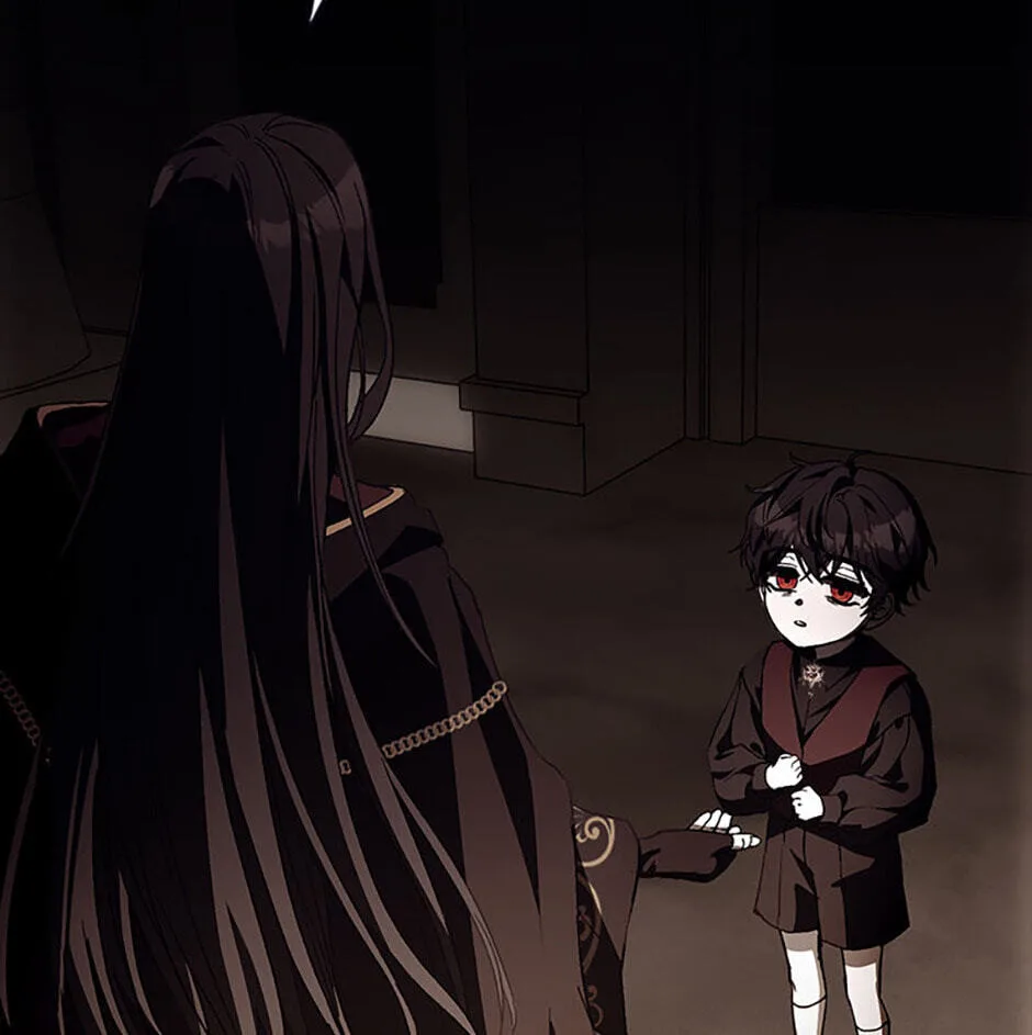 Cinderella's Pocket-Sized Protector Chapter 40 page 2