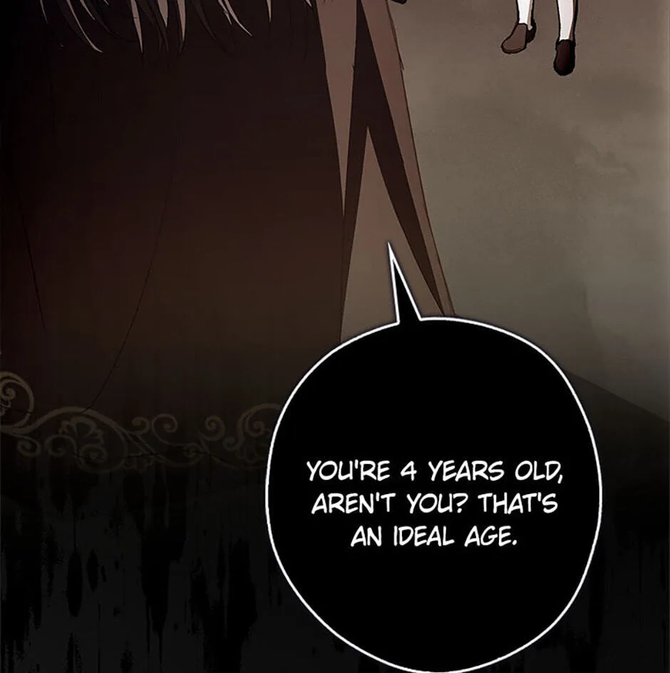 Cinderella's Pocket-Sized Protector Chapter 40 page 3