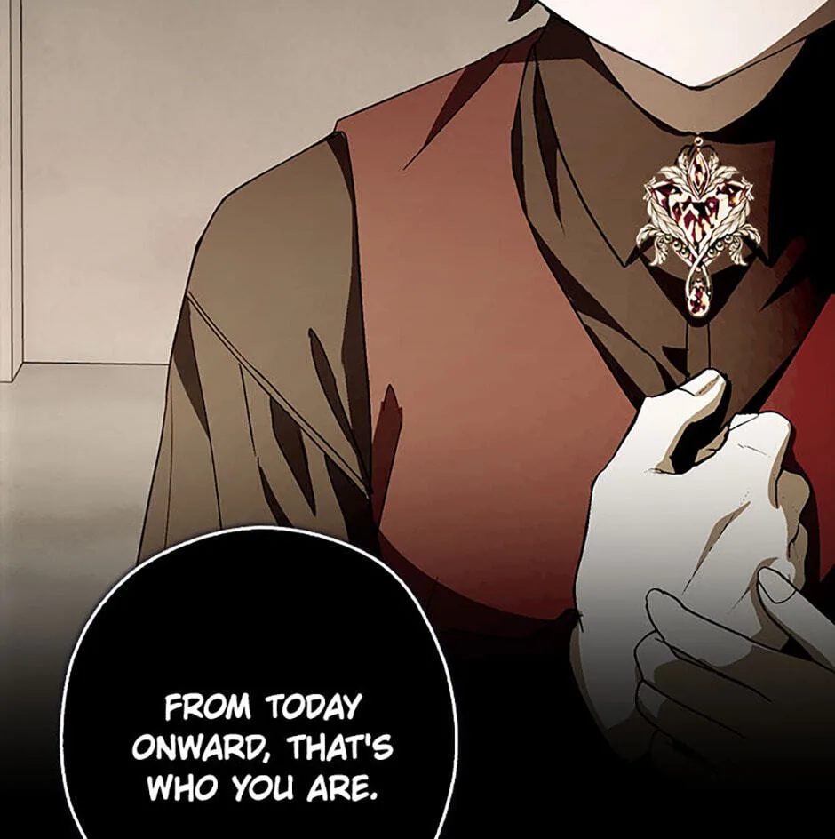 Cinderella's Pocket-Sized Protector Chapter 40 page 9