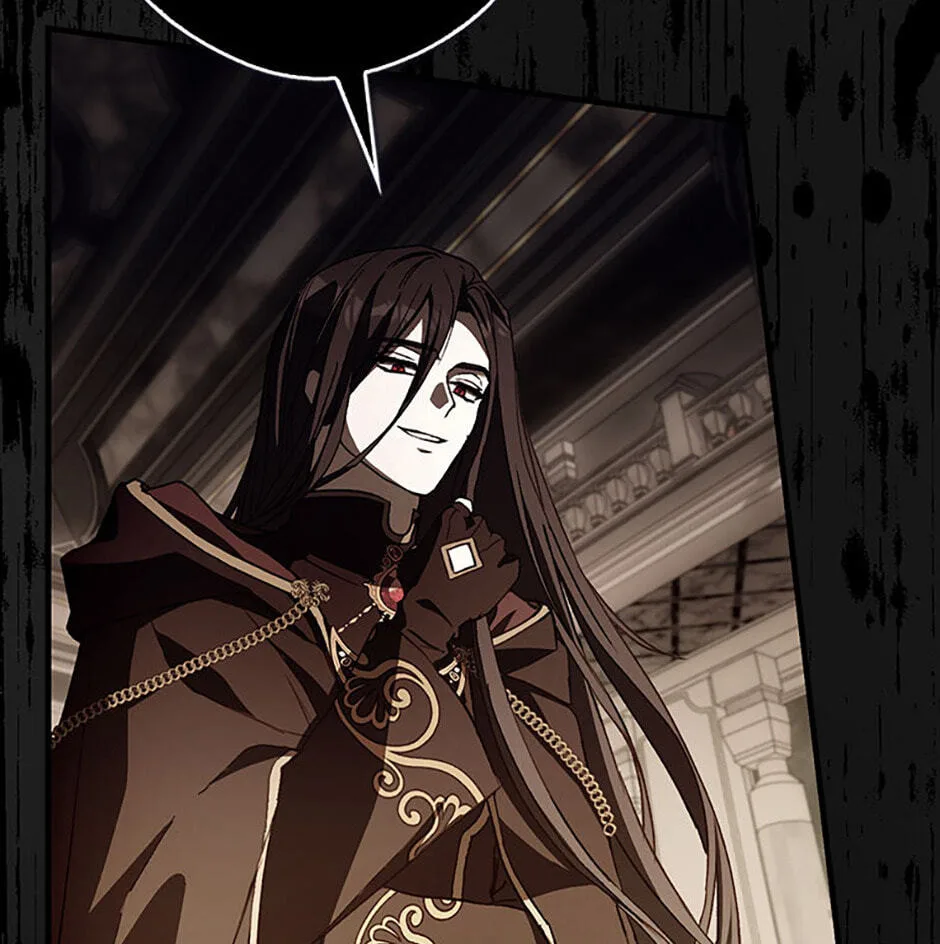 Cinderella's Pocket-Sized Protector Chapter 40 page 5