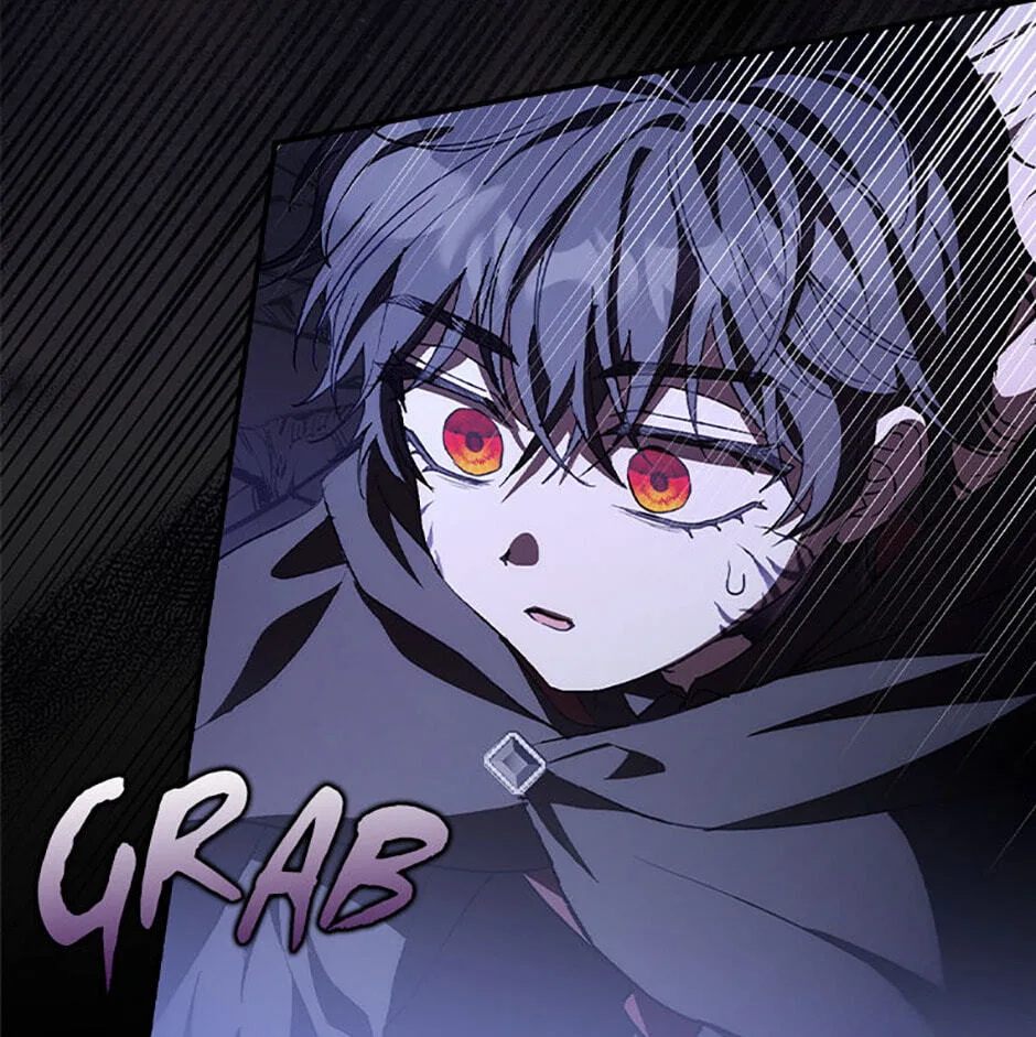 Cinderella's Pocket-Sized Protector Chapter 40 page 23