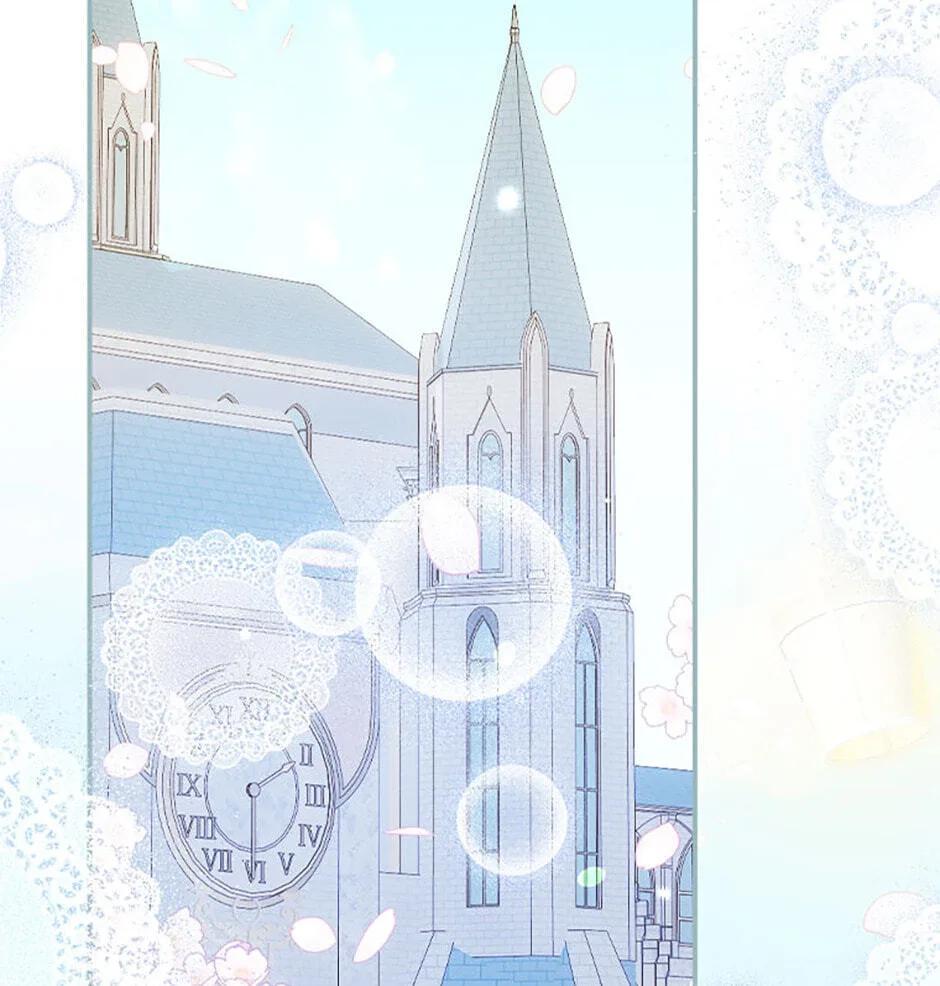 Cinderella's Pocket-Sized Protector Chapter 40 page 31