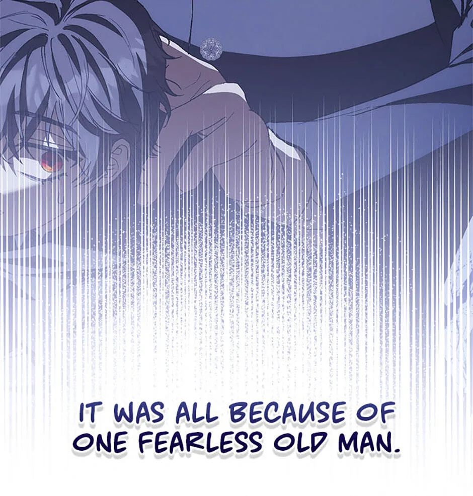 Cinderella's Pocket-Sized Protector Chapter 40 page 27