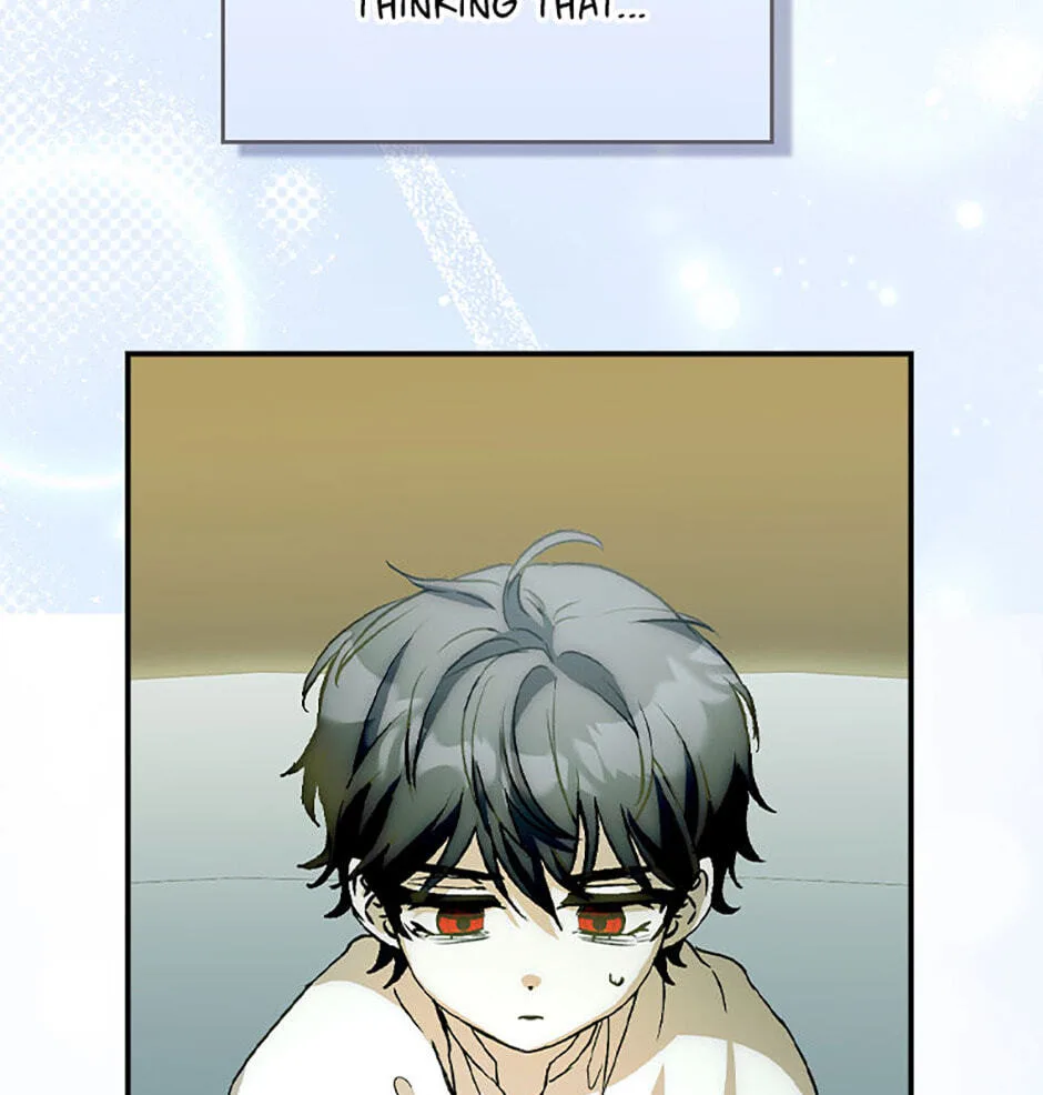 Cinderella's Pocket-Sized Protector Chapter 40 page 35