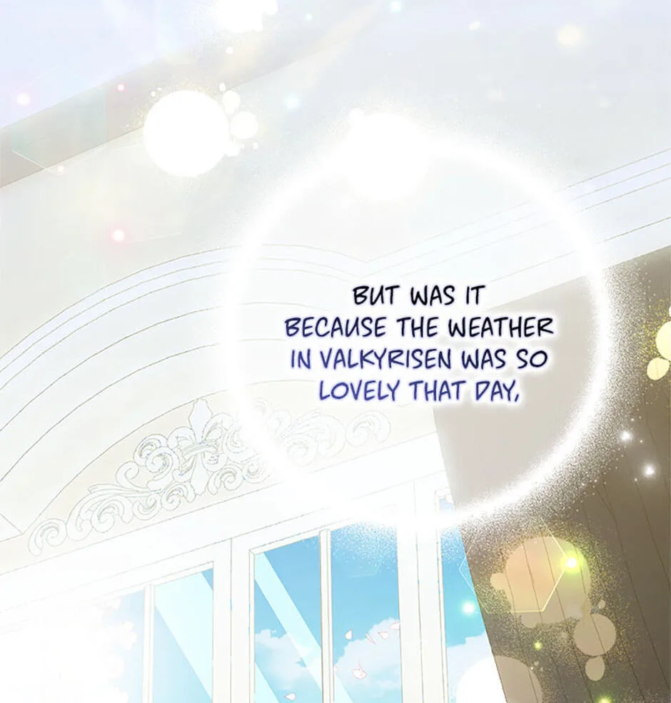 Cinderella's Pocket-Sized Protector Chapter 40 page 38