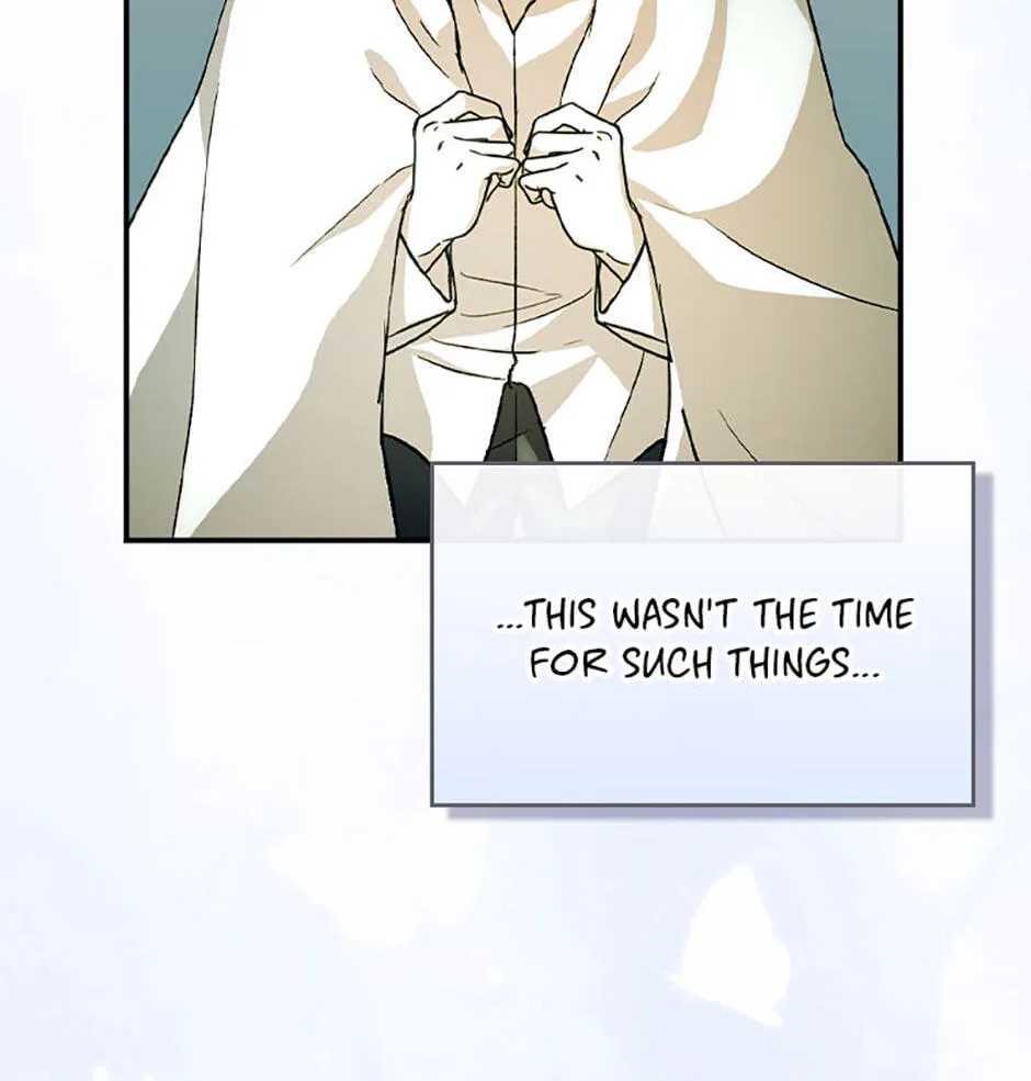 Cinderella's Pocket-Sized Protector Chapter 40 page 36