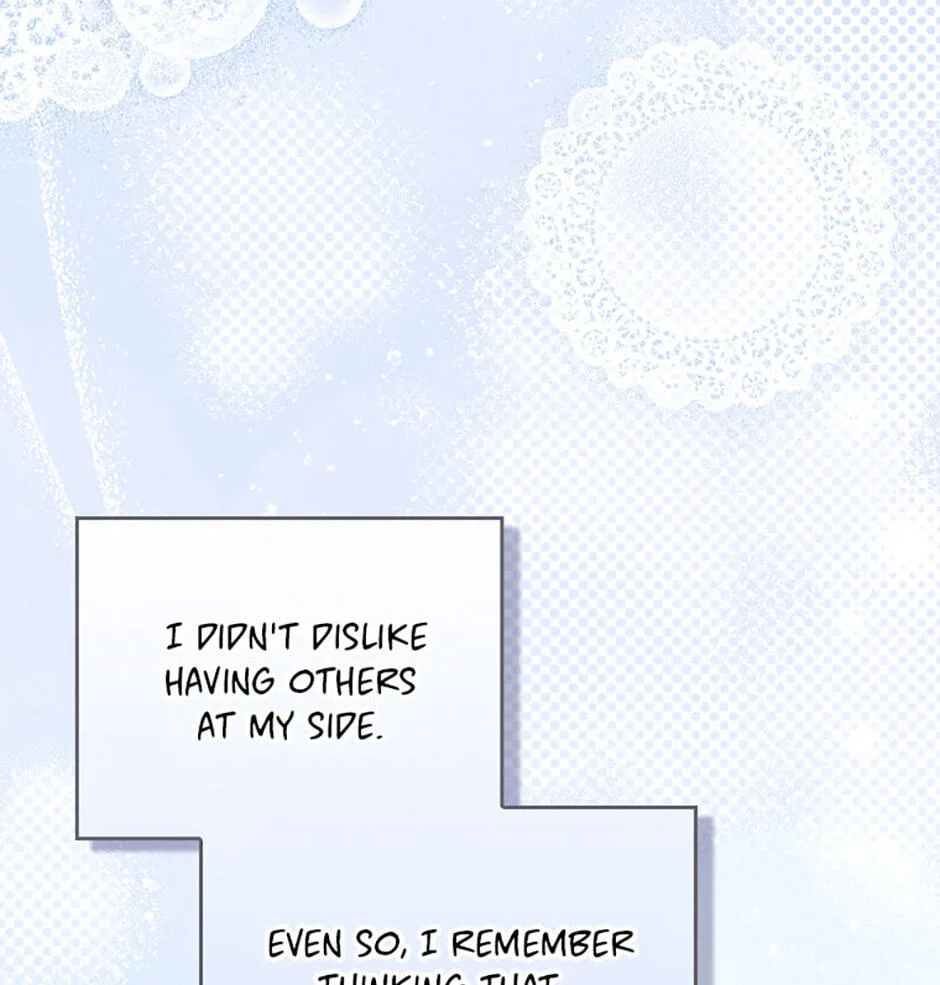 Cinderella's Pocket-Sized Protector Chapter 40 page 34