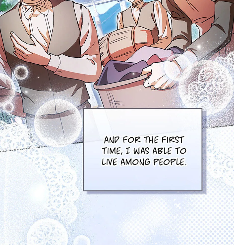 Cinderella's Pocket-Sized Protector Chapter 40 page 33