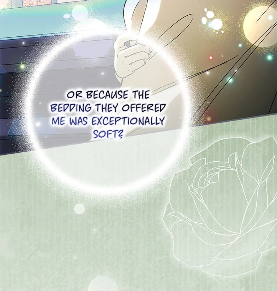Cinderella's Pocket-Sized Protector Chapter 40 page 40