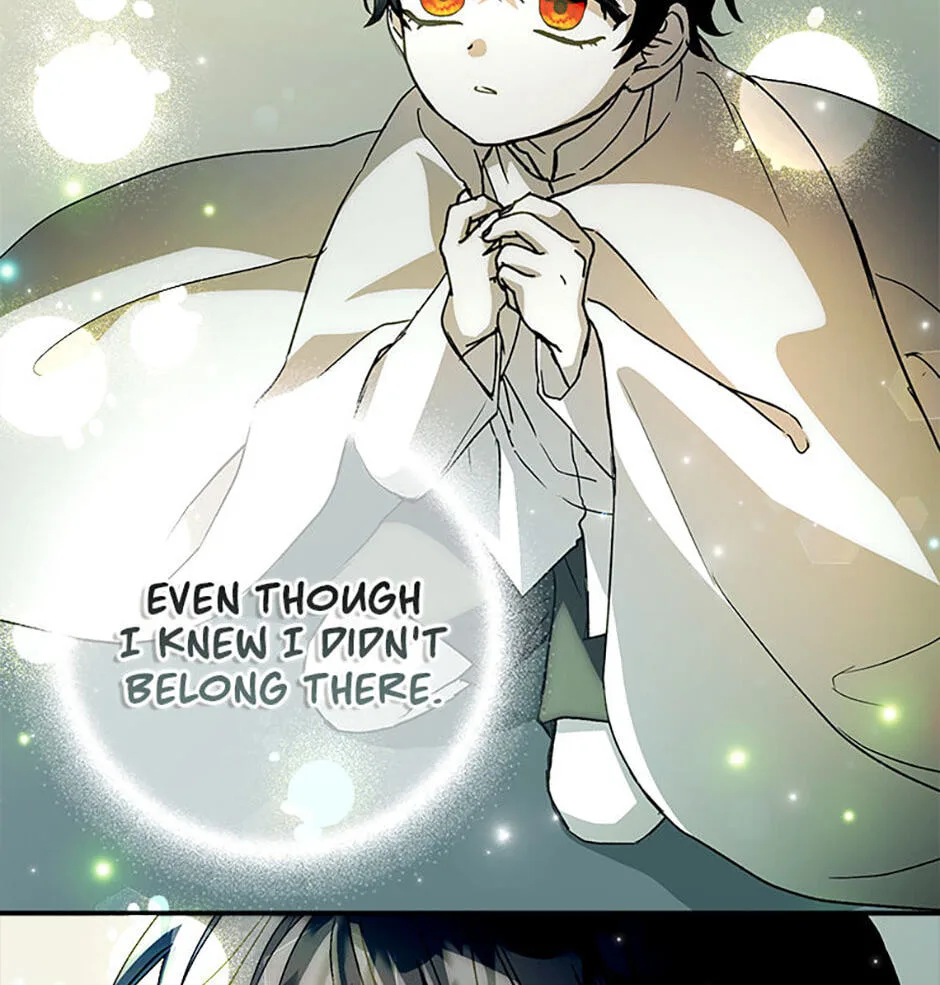 Cinderella's Pocket-Sized Protector Chapter 40 page 42