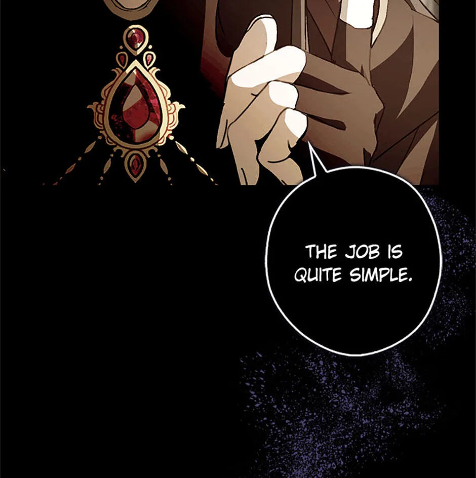 Cinderella's Pocket-Sized Protector Chapter 40 page 15