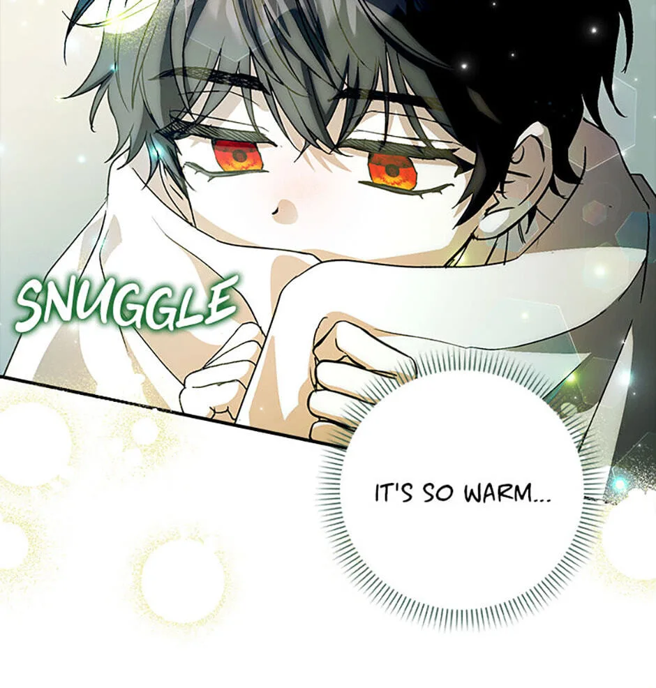 Cinderella's Pocket-Sized Protector Chapter 40 page 43