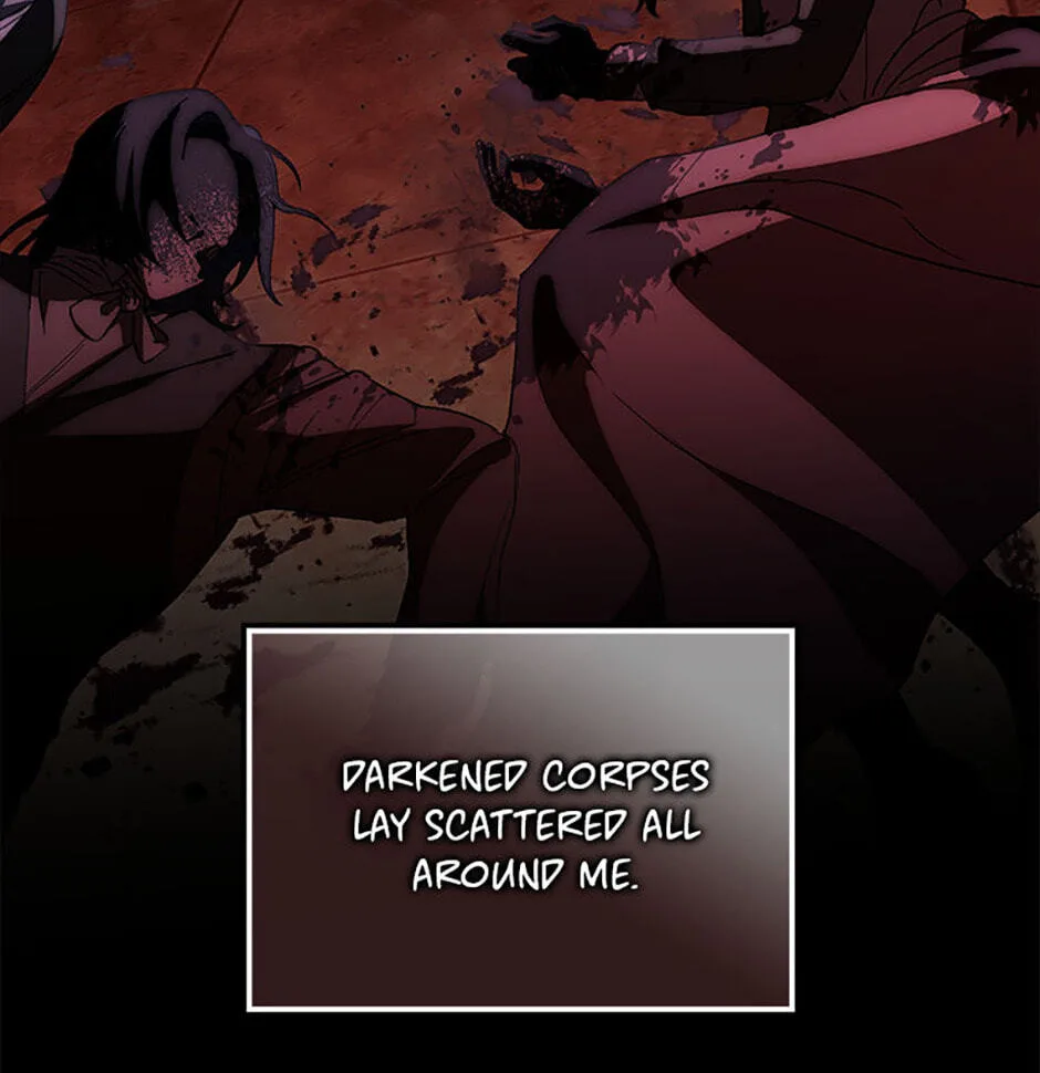 Cinderella's Pocket-Sized Protector Chapter 40 page 51