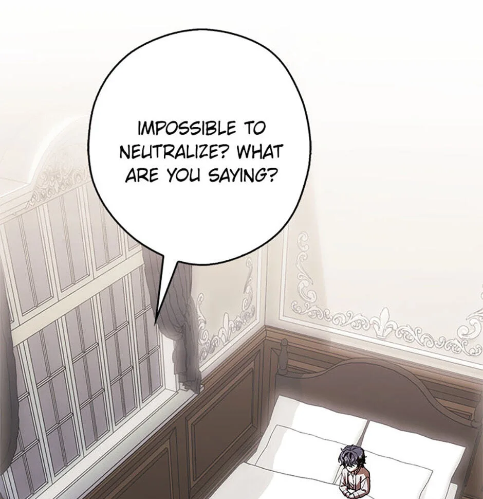Cinderella's Pocket-Sized Protector Chapter 40 page 59