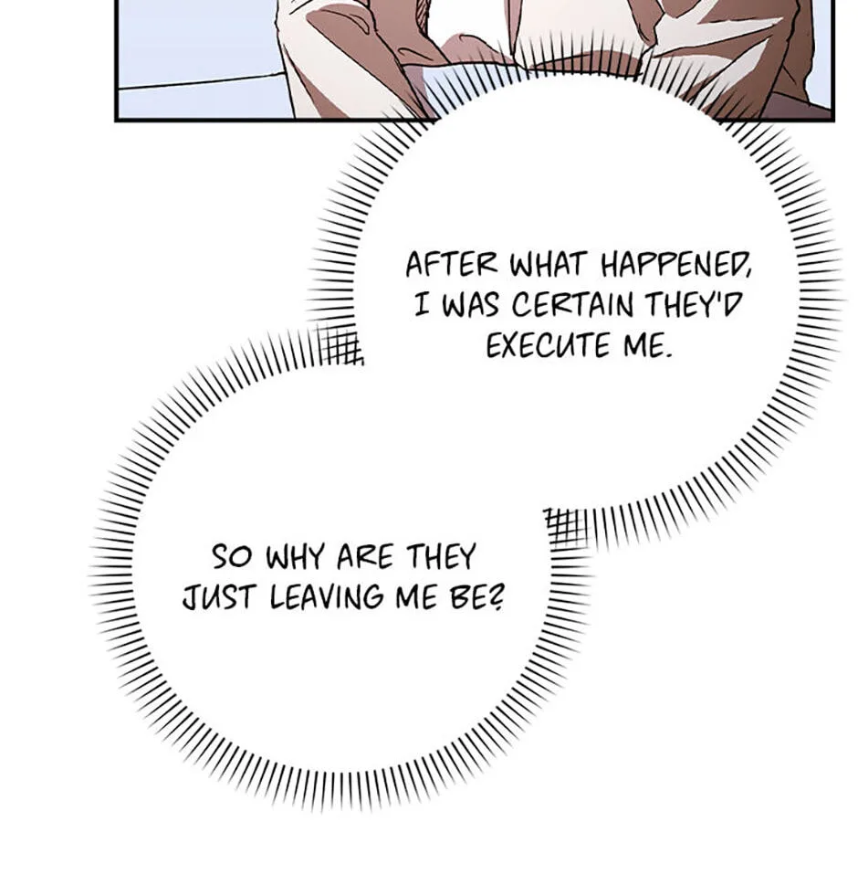 Cinderella's Pocket-Sized Protector Chapter 40 page 64