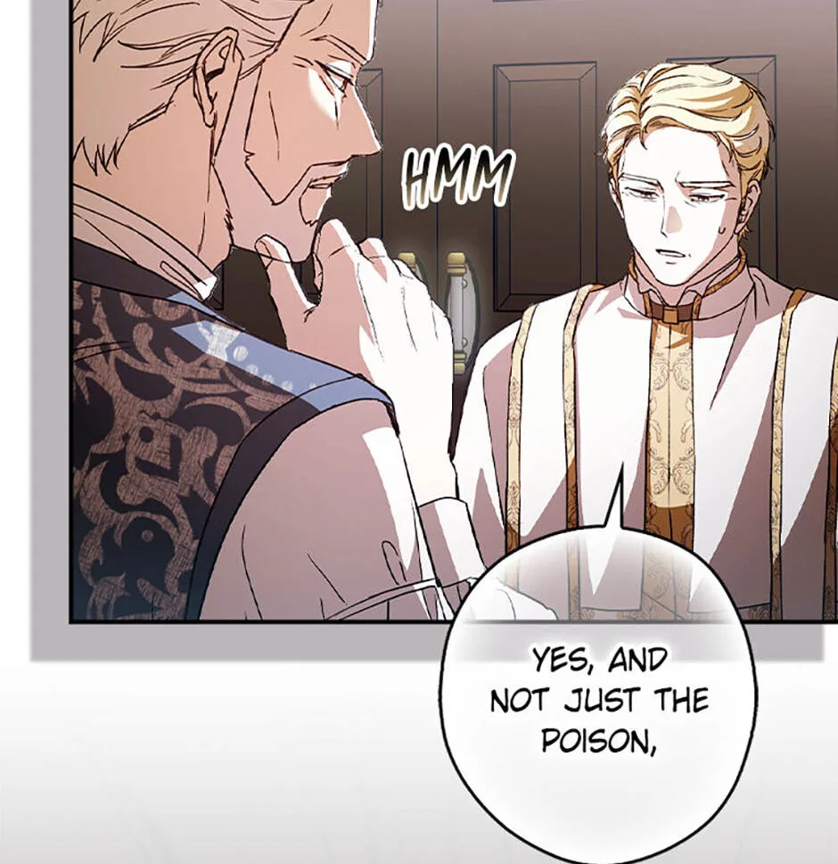 Cinderella's Pocket-Sized Protector Chapter 40 page 66