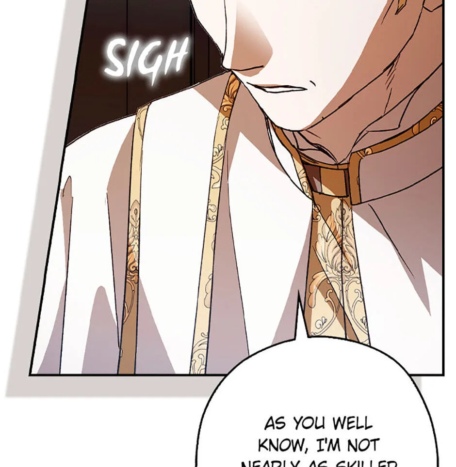 Cinderella's Pocket-Sized Protector Chapter 40 page 73