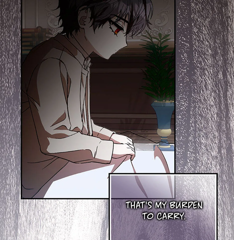 Cinderella's Pocket-Sized Protector Chapter 40 page 83