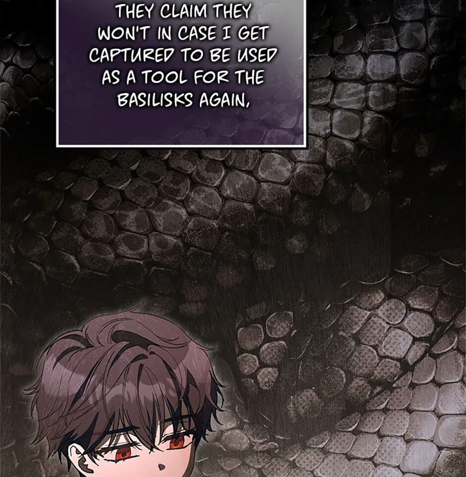 Cinderella's Pocket-Sized Protector Chapter 40 page 80