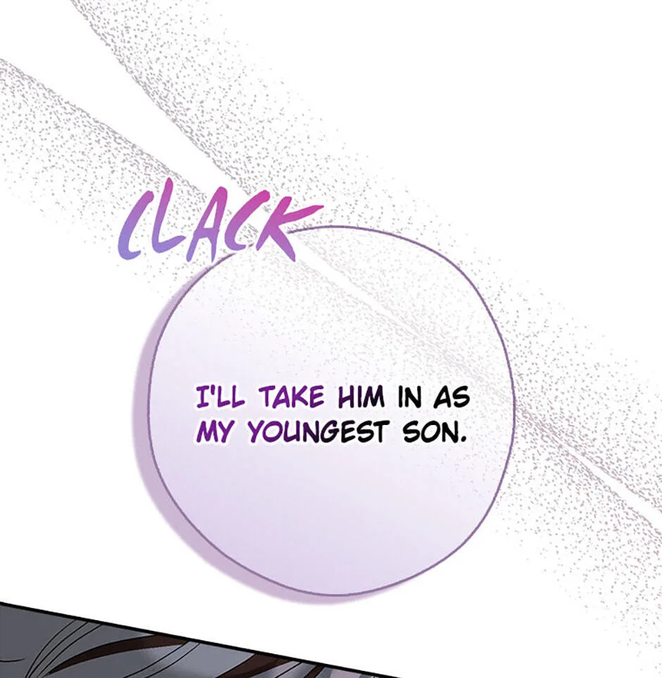 Cinderella's Pocket-Sized Protector Chapter 40 page 85
