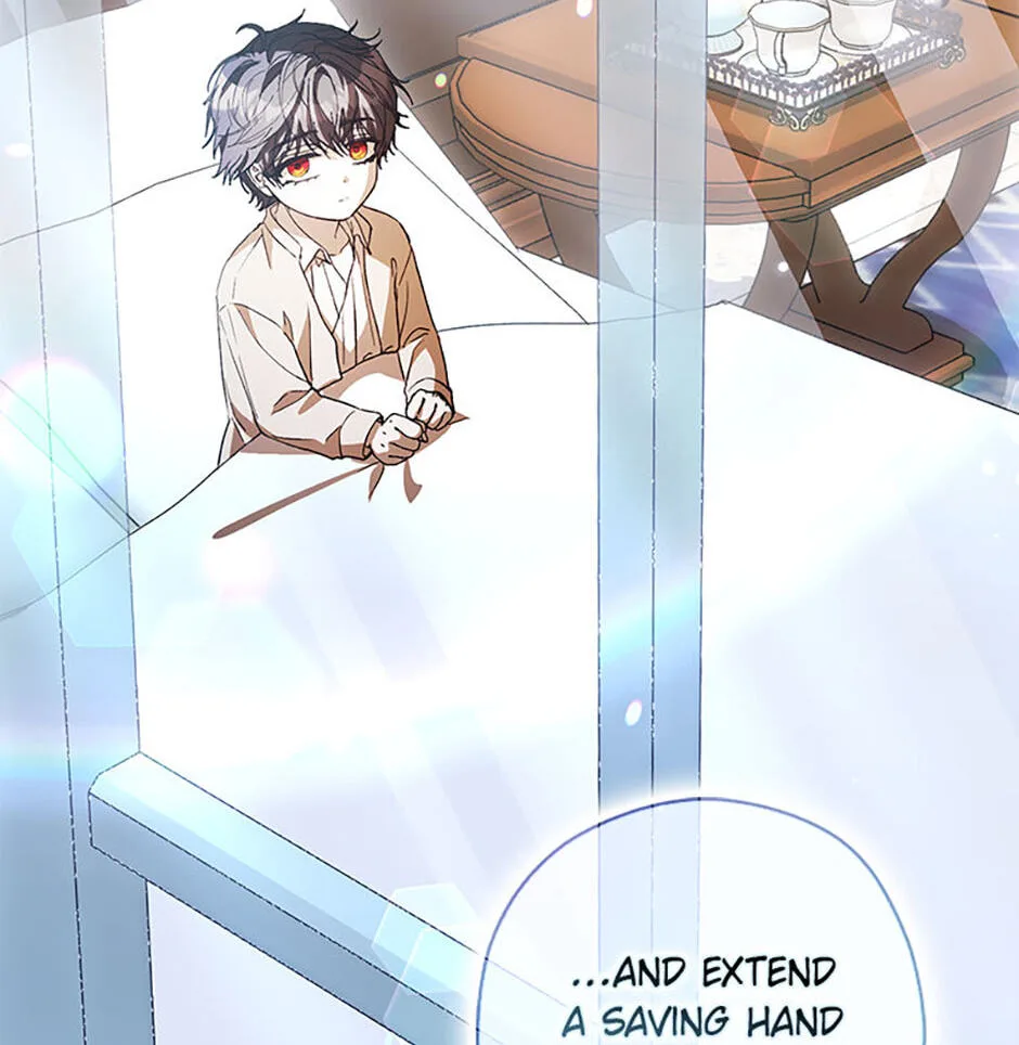 Cinderella's Pocket-Sized Protector Chapter 40 page 76