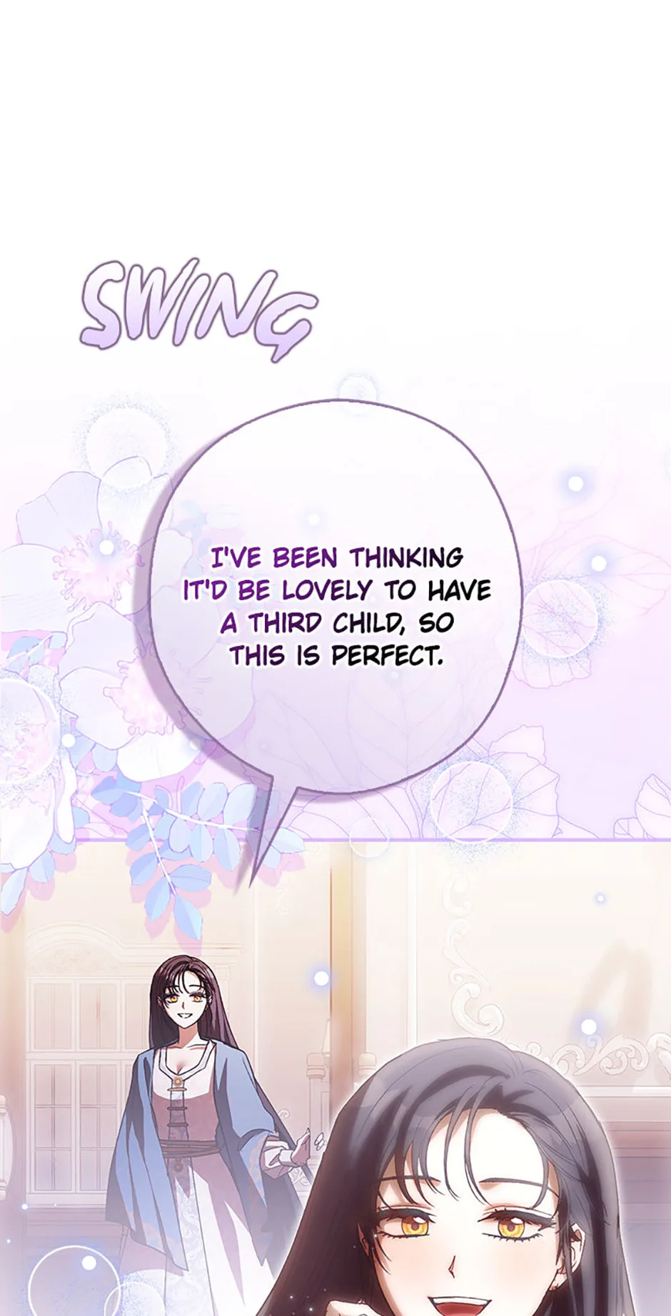 Cinderella's Pocket-Sized Protector Chapter 40 page 87