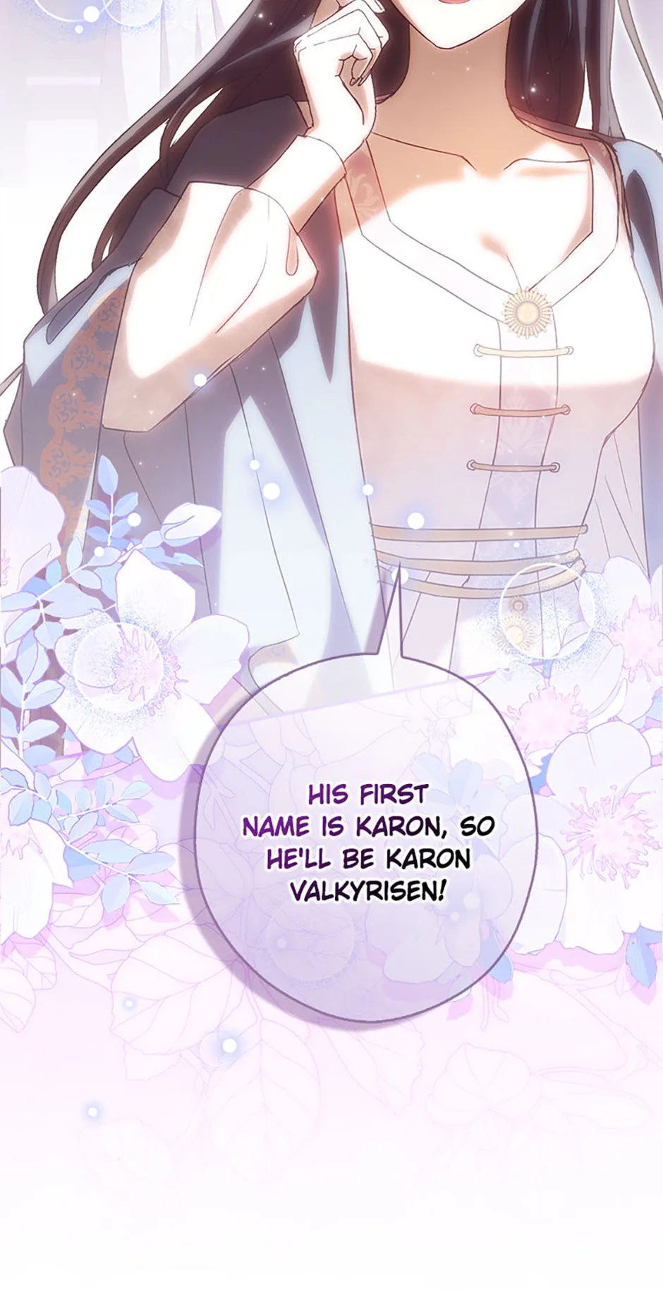 Cinderella's Pocket-Sized Protector Chapter 40 page 88