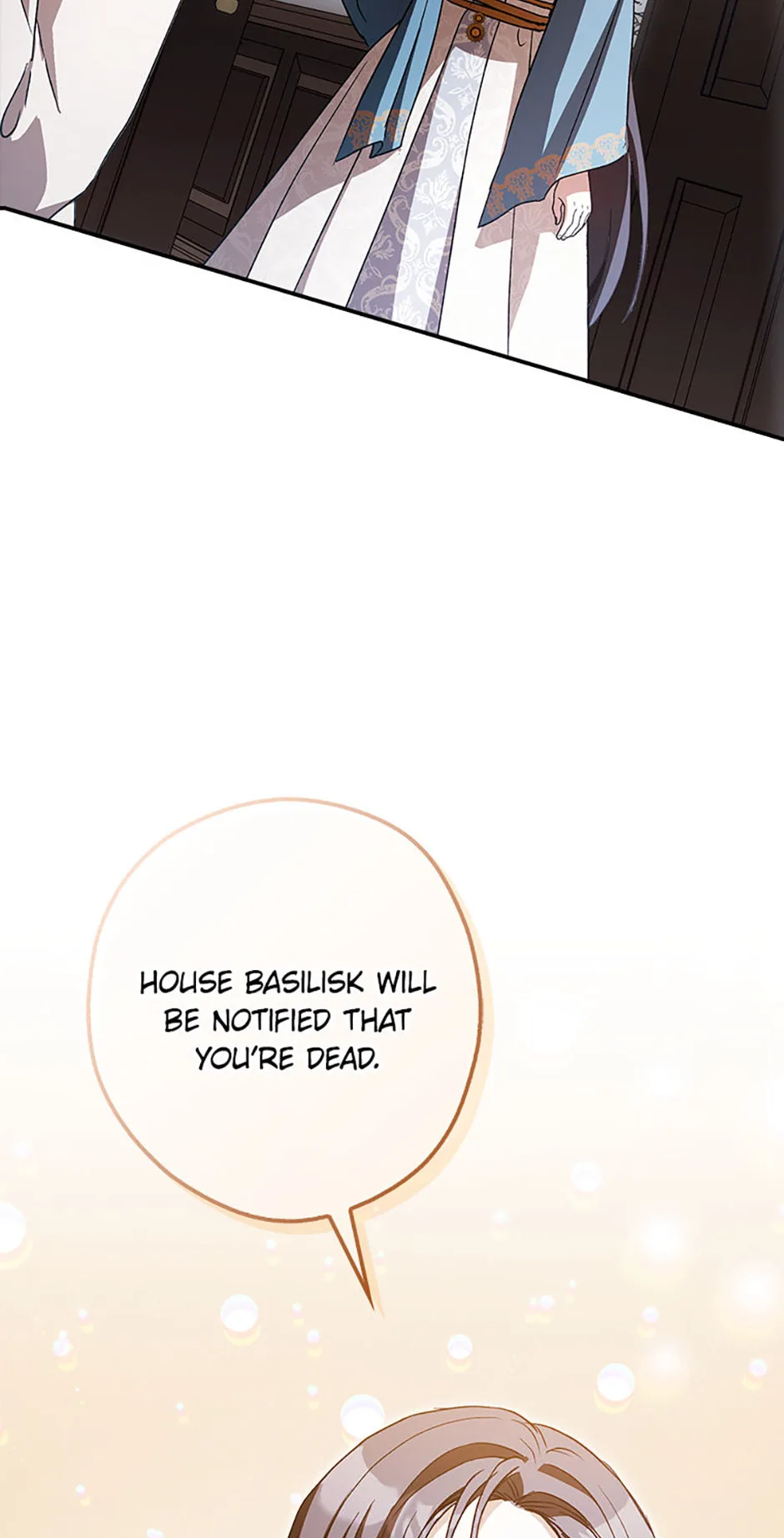 Cinderella's Pocket-Sized Protector Chapter 40 page 91