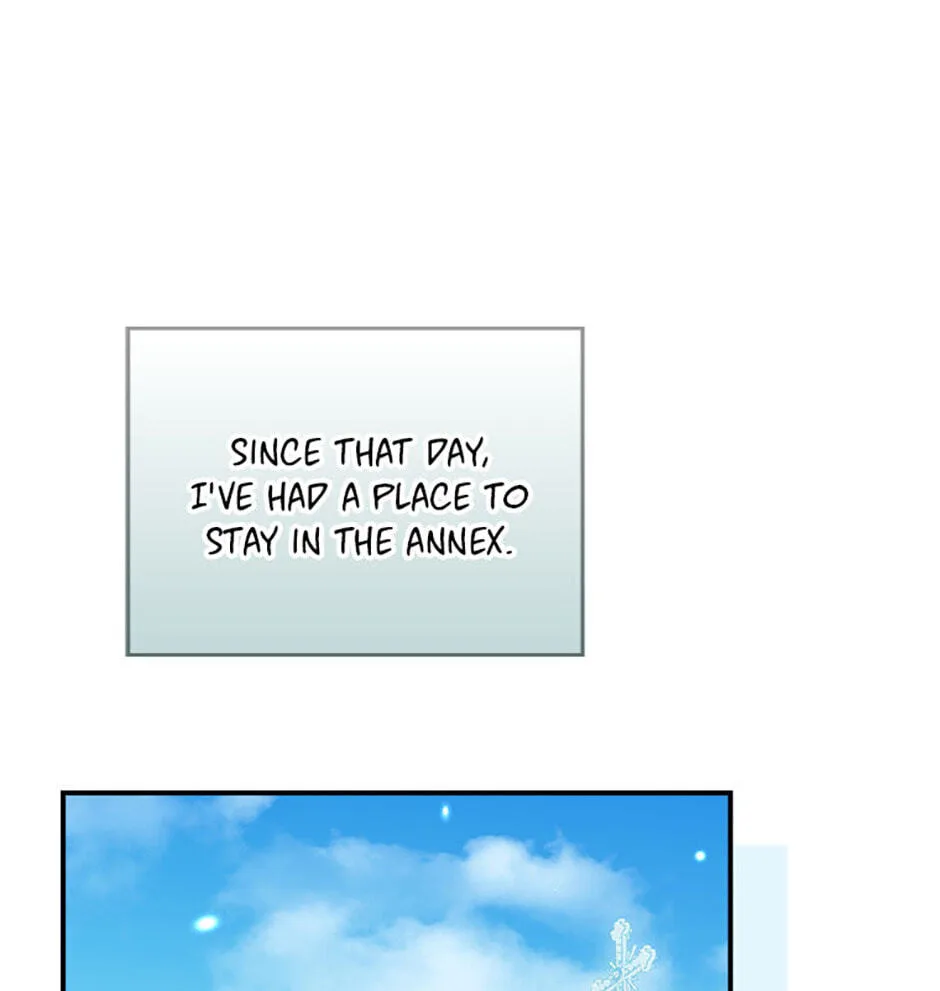 Cinderella's Pocket-Sized Protector Chapter 40 page 99