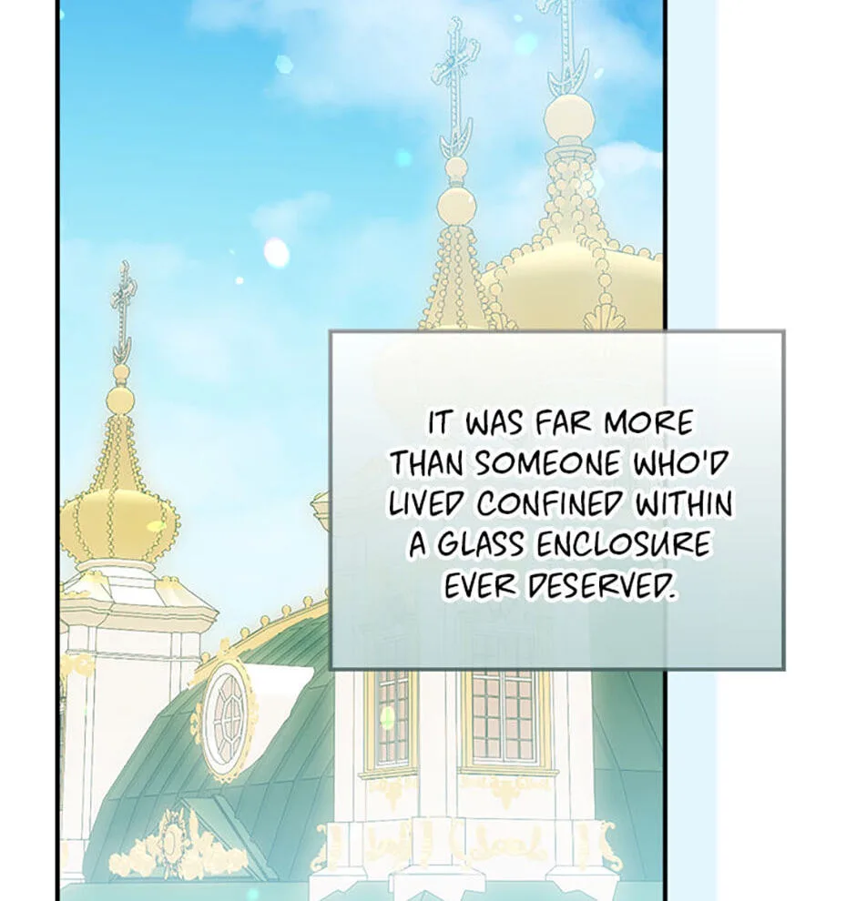 Cinderella's Pocket-Sized Protector Chapter 40 page 100