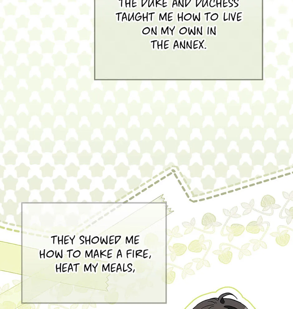 Cinderella's Pocket-Sized Protector Chapter 40 page 102