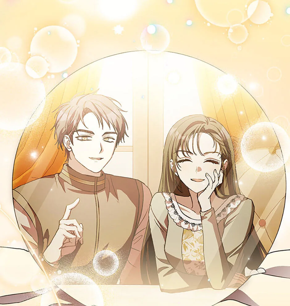 Cinderella's Pocket-Sized Protector Chapter 40 page 106