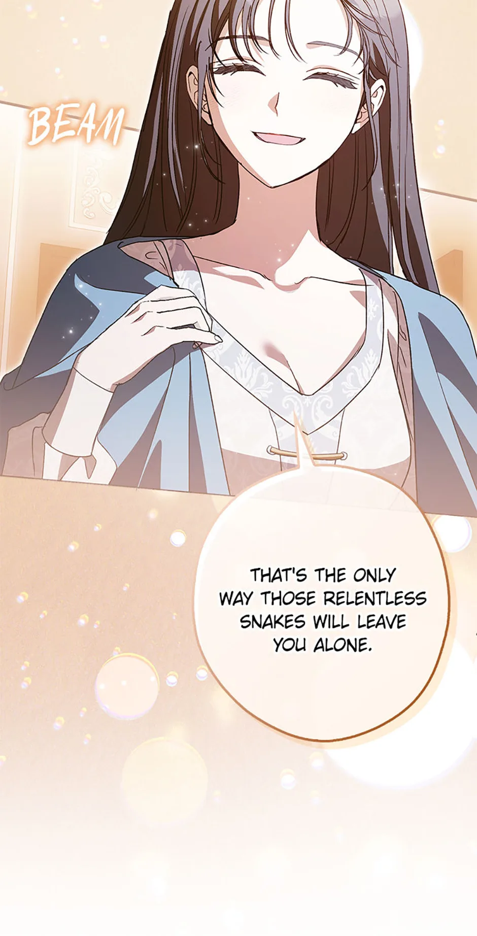 Cinderella's Pocket-Sized Protector Chapter 40 page 92