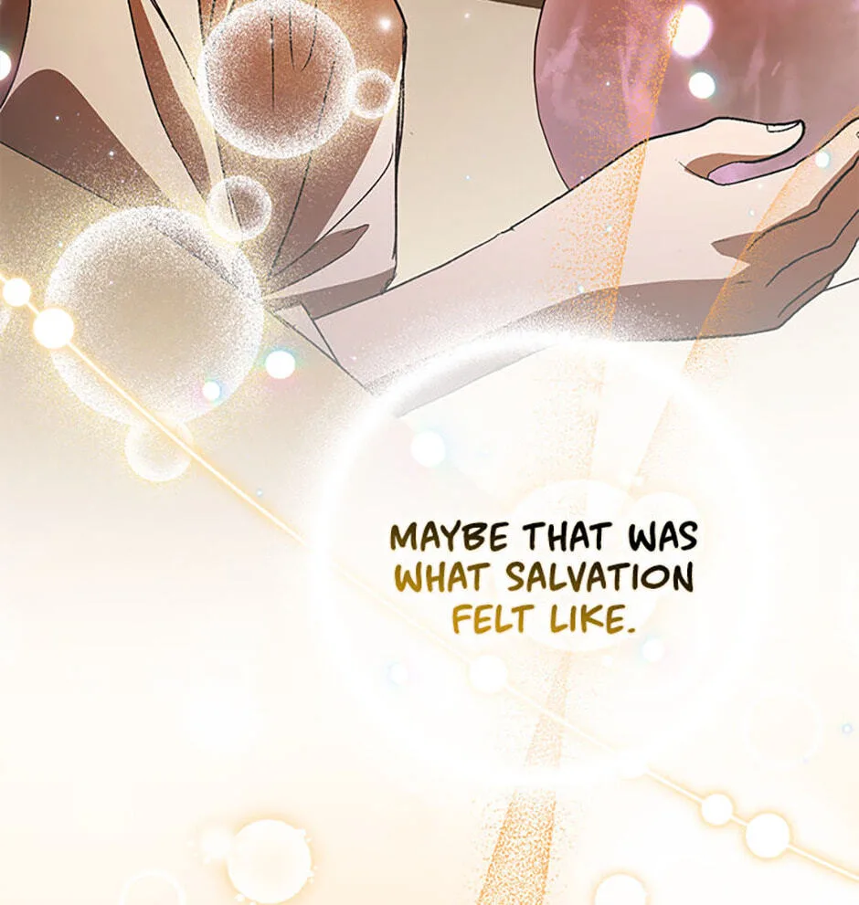 Cinderella's Pocket-Sized Protector Chapter 40 page 111