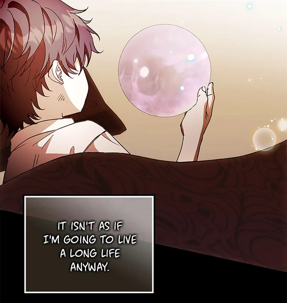 Cinderella's Pocket-Sized Protector Chapter 40 page 114