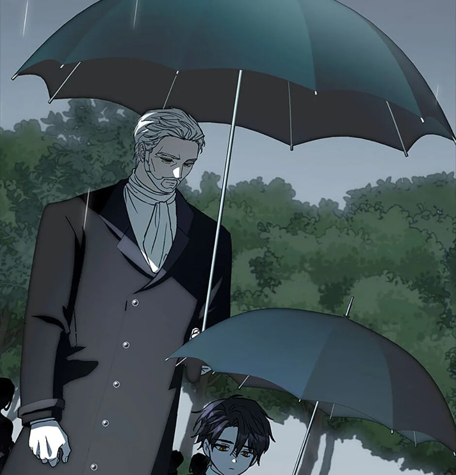 Cinderella's Pocket-Sized Protector Chapter 40 page 126