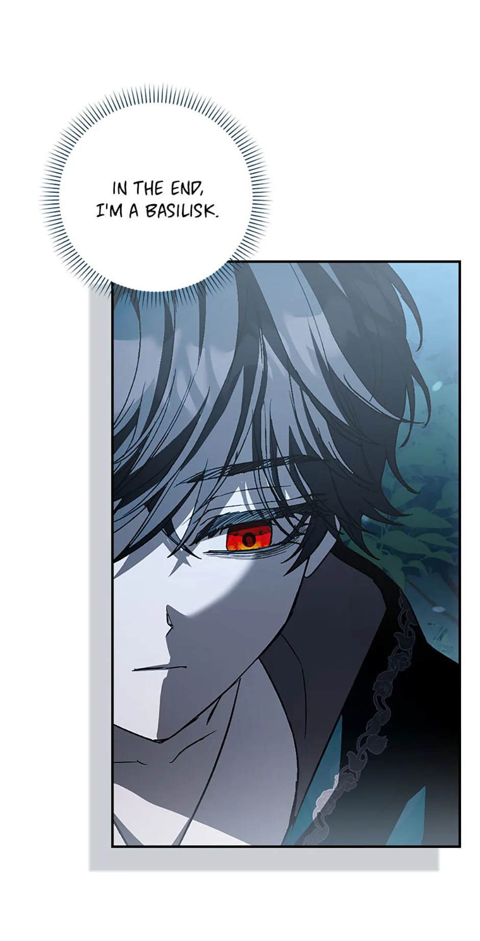 Cinderella's Pocket-Sized Protector Chapter 40 page 141