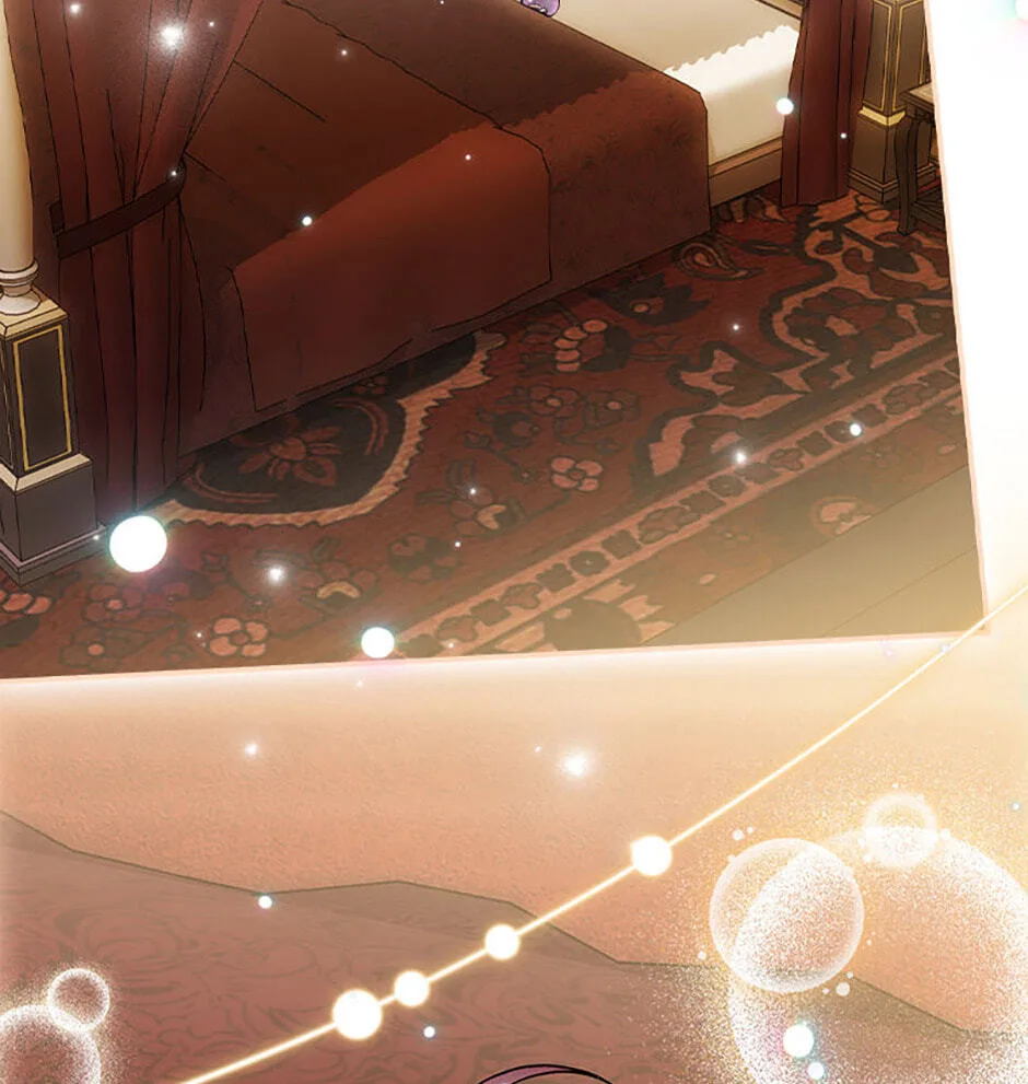 Cinderella's Pocket-Sized Protector Chapter 40 page 109