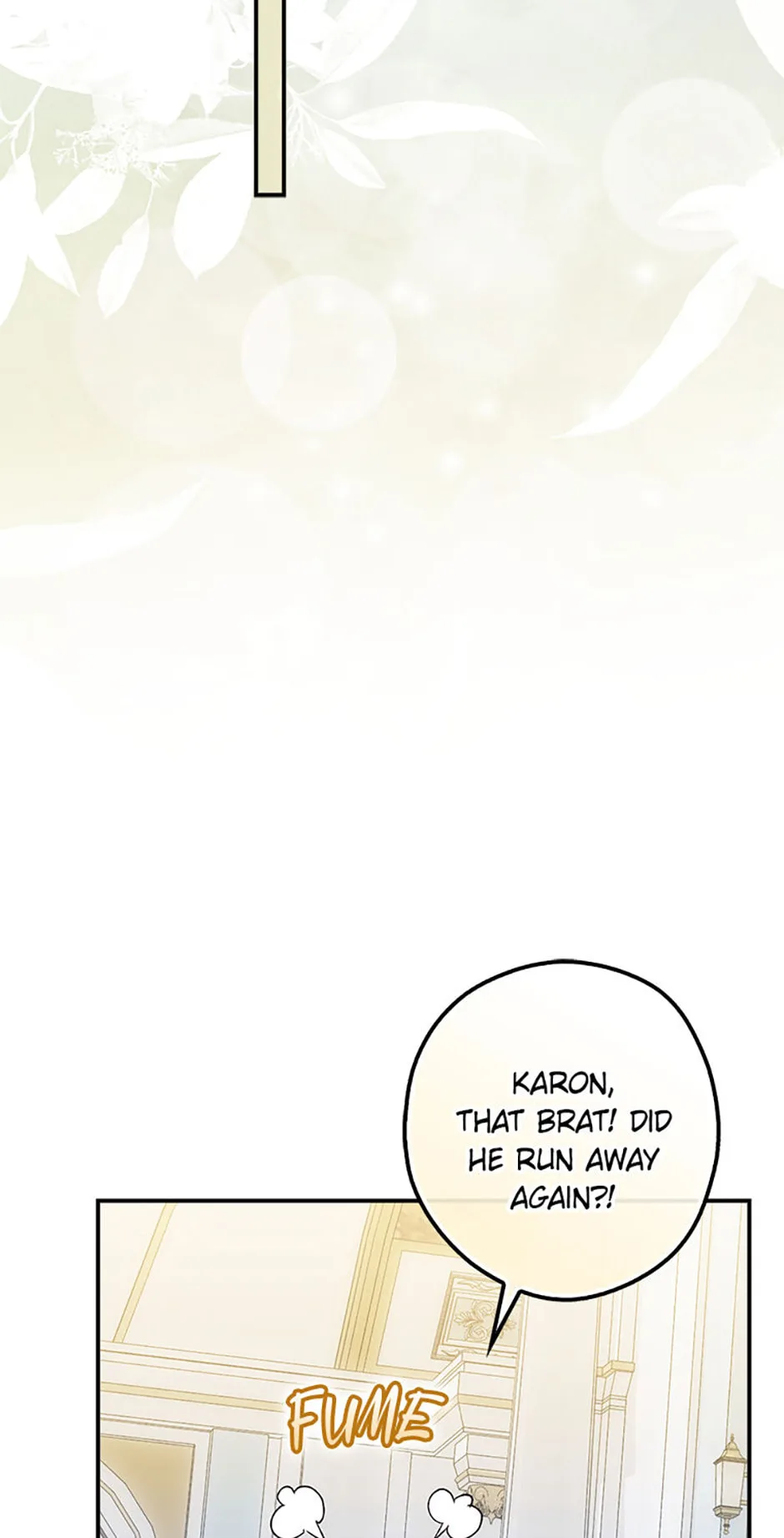 Cinderella's Pocket-Sized Protector Chapter 40 page 144