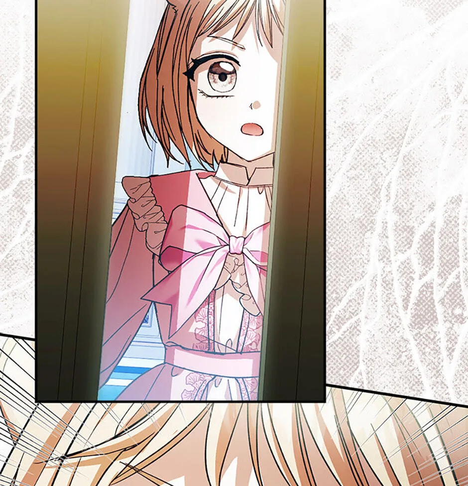 Cinderella's Pocket-Sized Protector Chapter 40 page 153