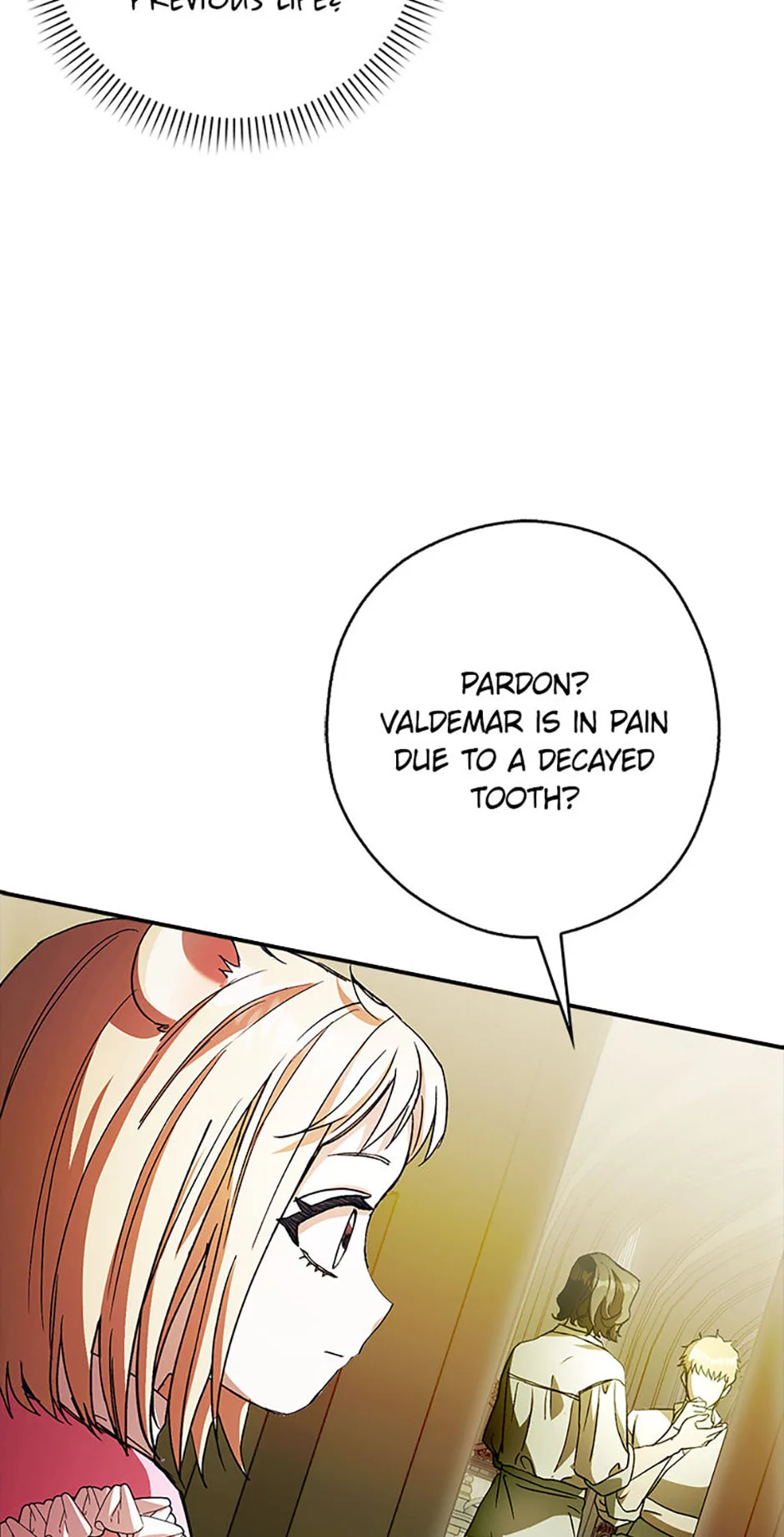 Cinderella's Pocket-Sized Protector Chapter 40 page 148