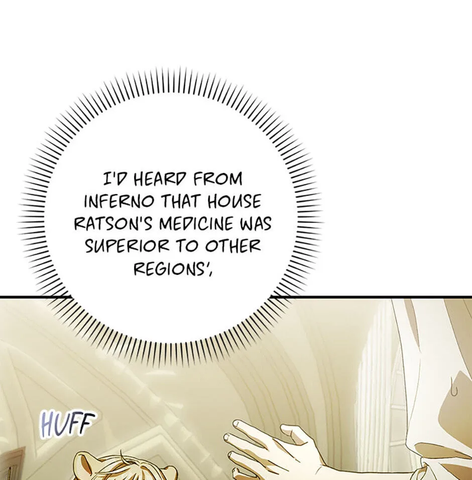 Cinderella's Pocket-Sized Protector Chapter 41 page 17