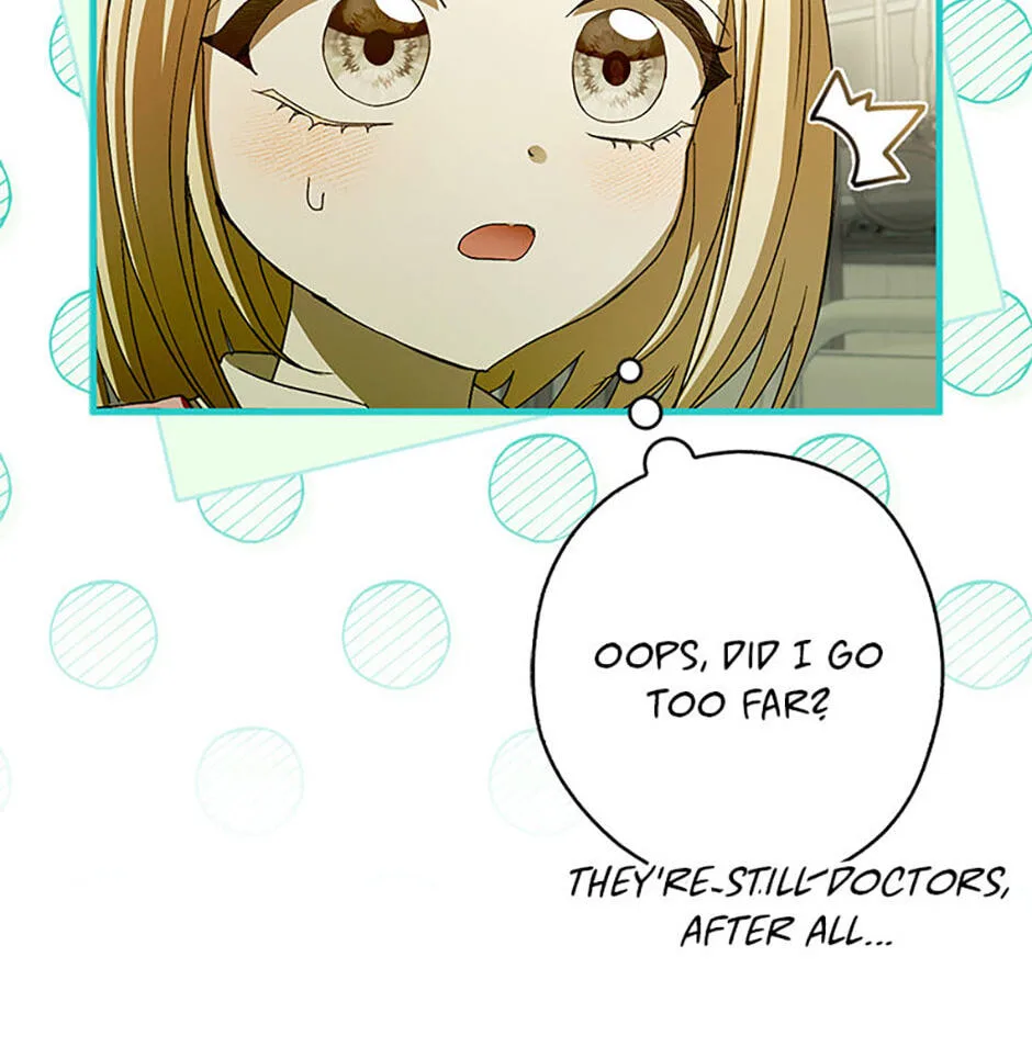 Cinderella's Pocket-Sized Protector Chapter 41 page 20
