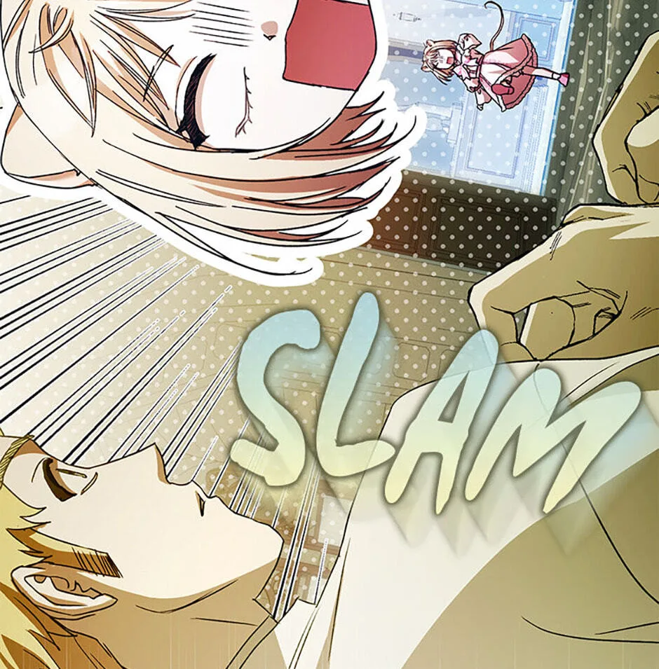 Cinderella's Pocket-Sized Protector Chapter 41 page 3
