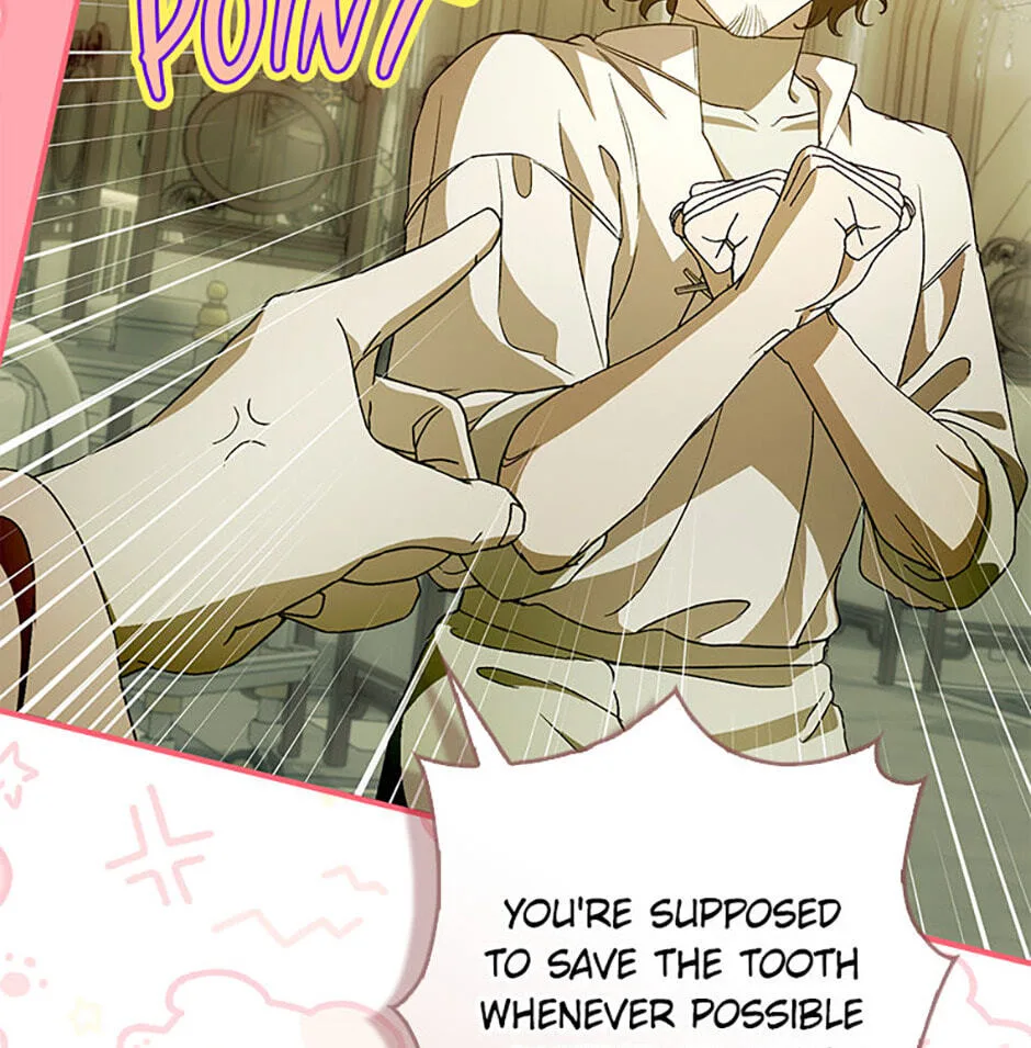 Cinderella's Pocket-Sized Protector Chapter 41 page 15