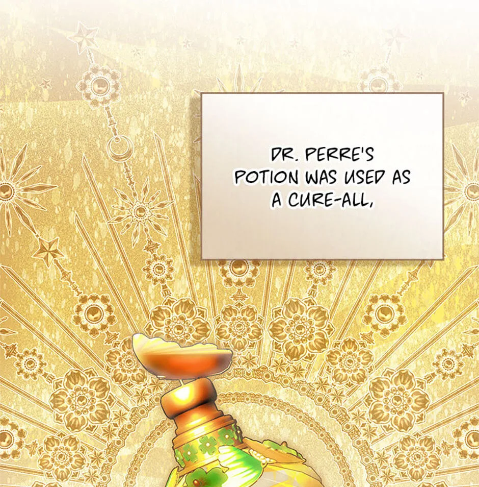 Cinderella's Pocket-Sized Protector Chapter 41 page 6
