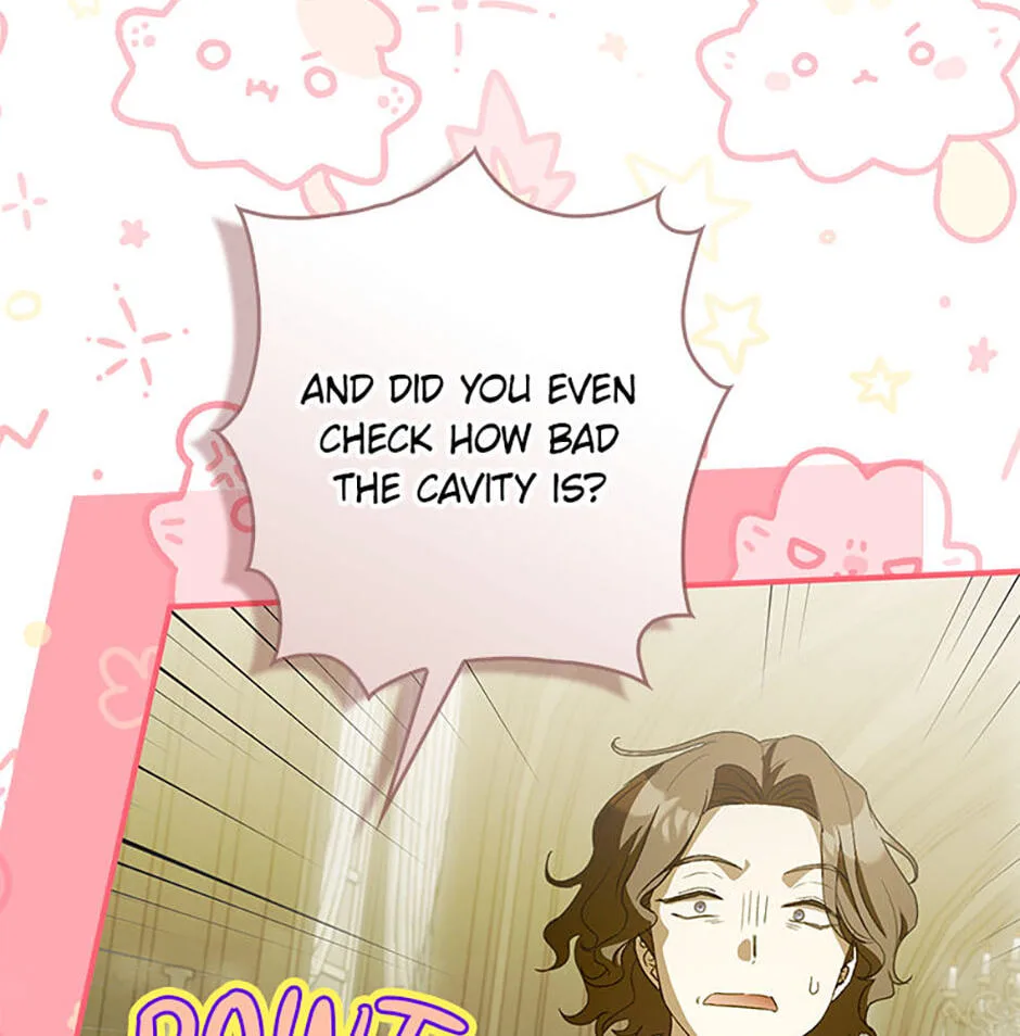 Cinderella's Pocket-Sized Protector Chapter 41 page 14