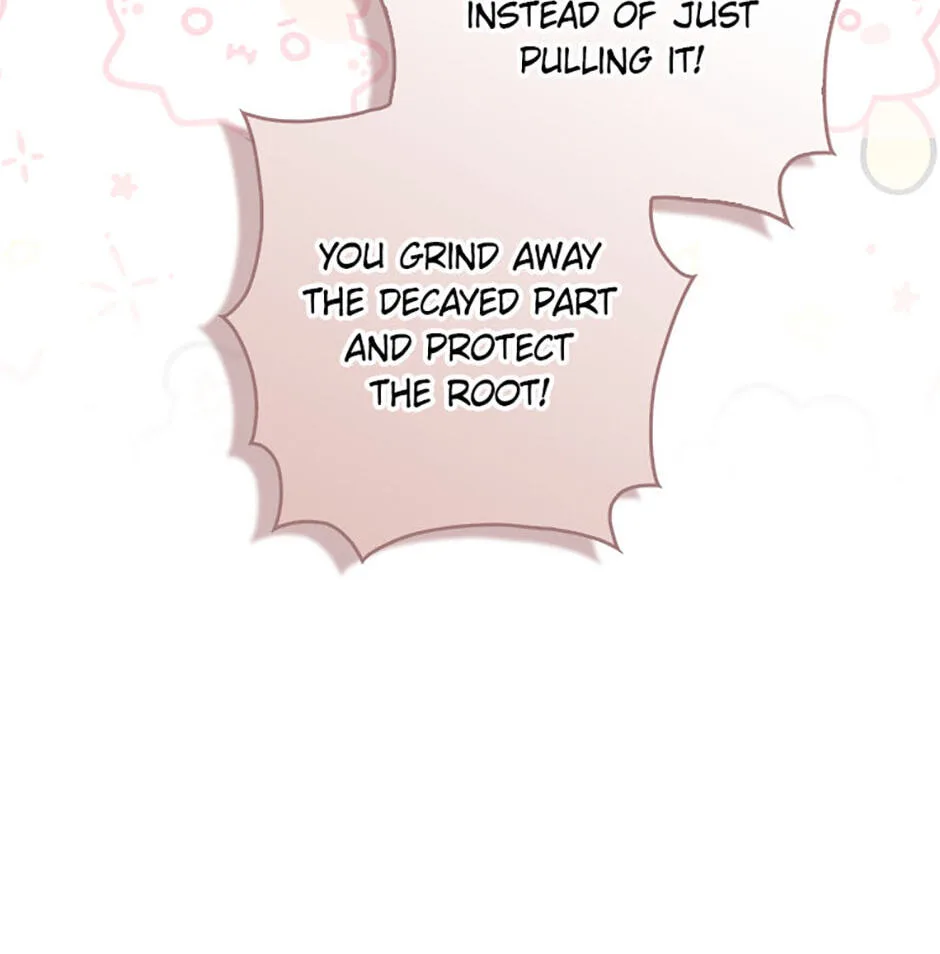Cinderella's Pocket-Sized Protector Chapter 41 page 16