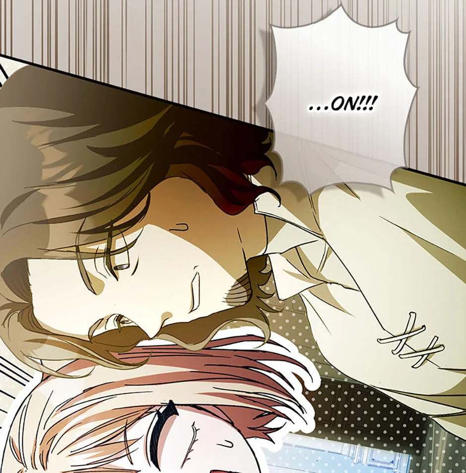 Cinderella's Pocket-Sized Protector Chapter 41 page 2