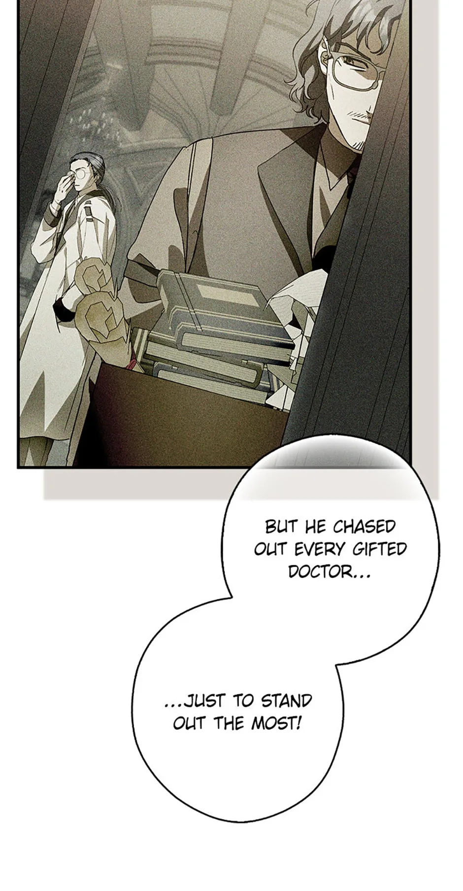 Cinderella's Pocket-Sized Protector Chapter 41 page 28